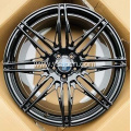 X5 X6 3 series 5series 7series Forged Rims